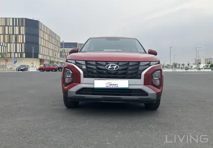Hyundai Creta  2023